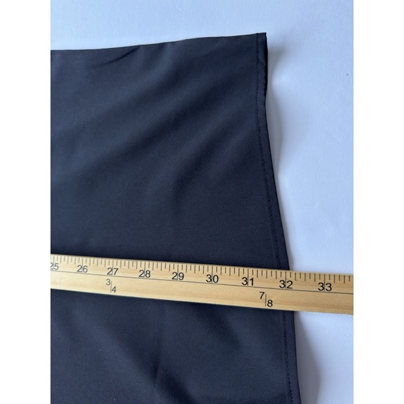 Mizzen+Main Leeward Performance Classic Fit Short Sleeve Button Down Shirt 3XL - Picture 5 of 7